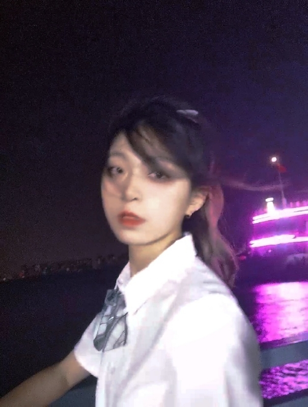 李美嘉的第四张照片--云霄交友网