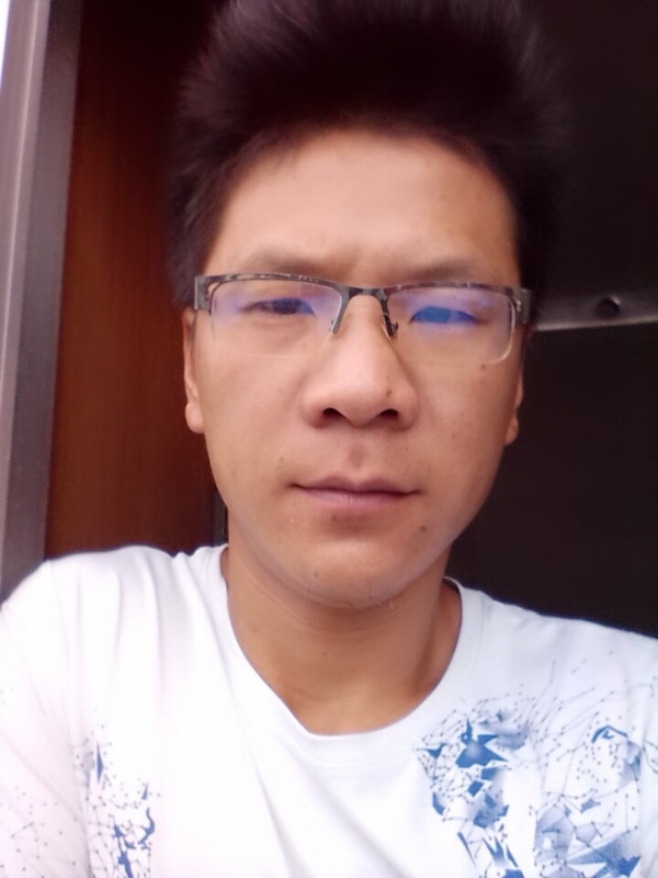 听雨的第一张照片--云霄交友网