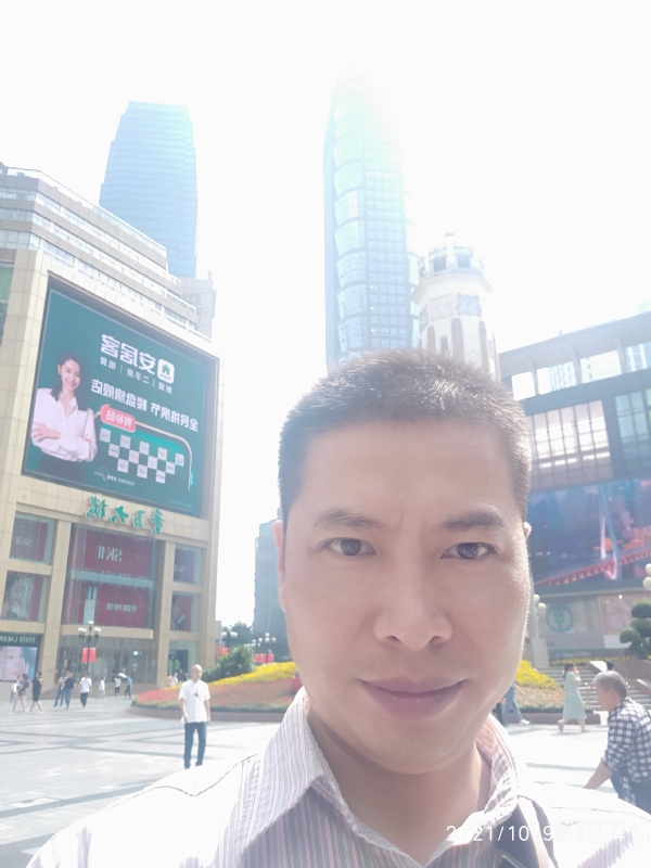 空气的第一张照片--云霄交友网