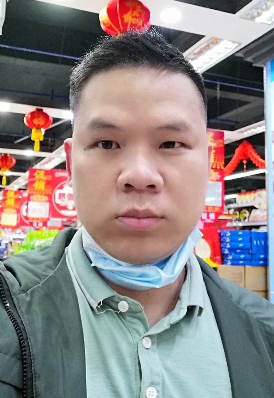 木易先生的第一张照片--云霄交友网