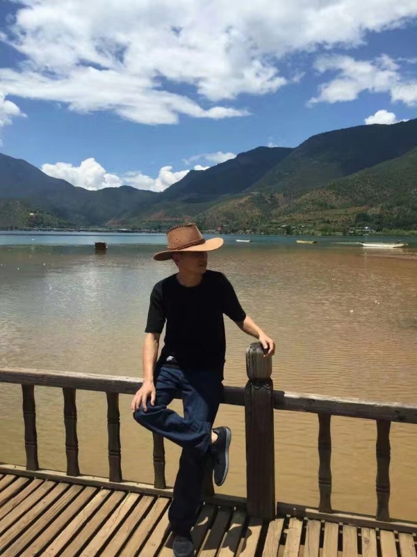 剑胆琴音的第一张照片--云霄交友网
