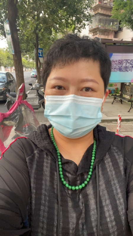 阿敏的第二张照片--云霄交友网