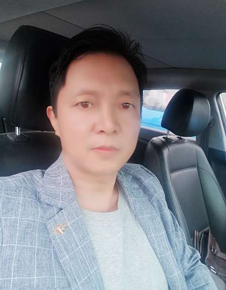 深蓝的第二张照片--云霄交友网