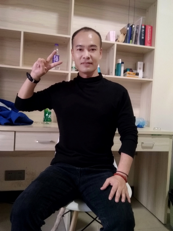 熊大与熊二的第一张照片--云霄交友网