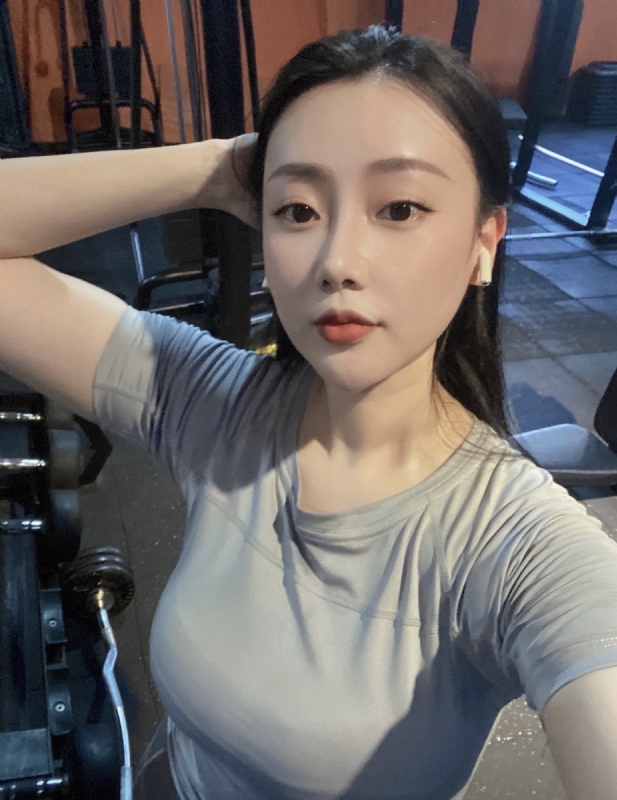 Annie的第一张照片--云霄交友网