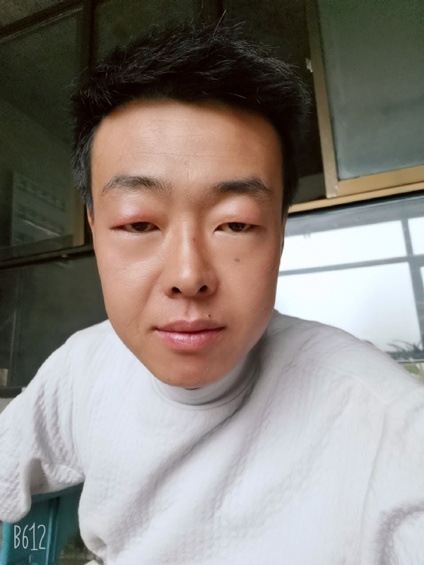 缺爱80后的第一张照片--云霄交友网