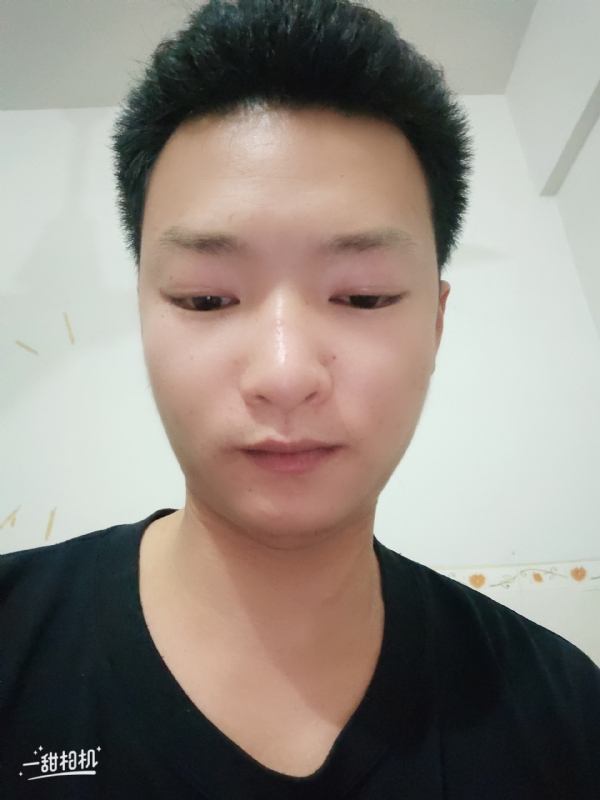 孤狼的第一张照片--云霄交友网