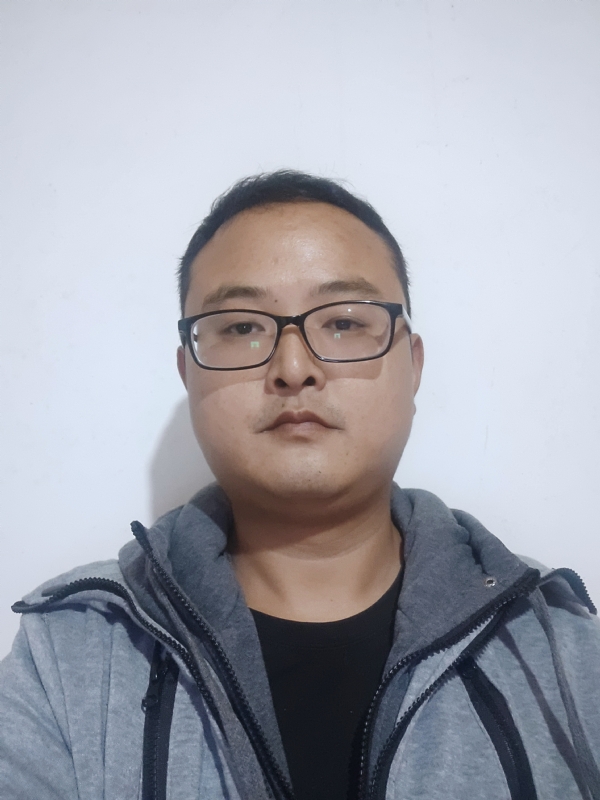 爱在一瞬间的第一张照片--云霄交友网