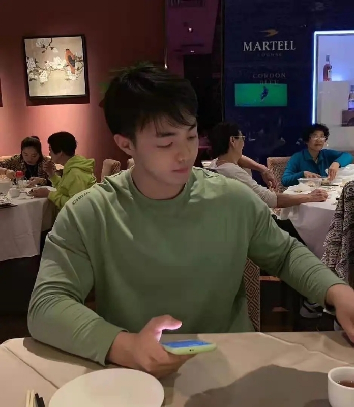 la的第一张照片--云霄交友网