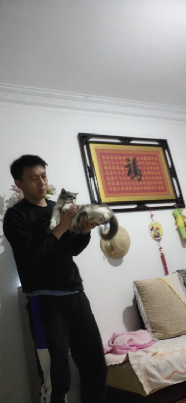 水思云的第一张照片--云霄交友网