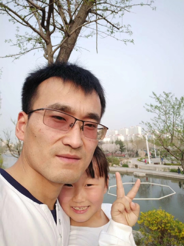 简单的幸福的第二张照片--云霄交友网