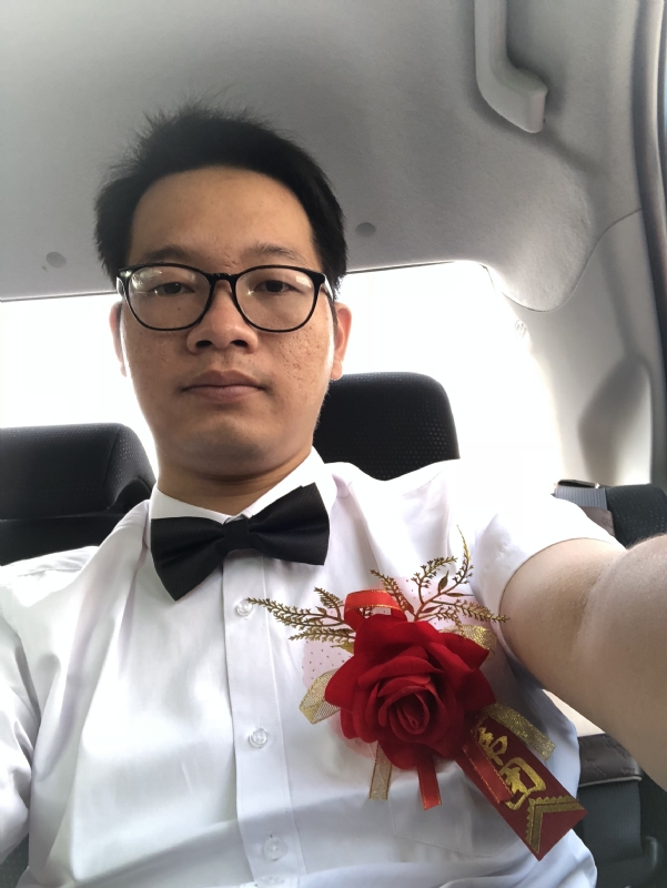 小陈的第二张照片--云霄交友网