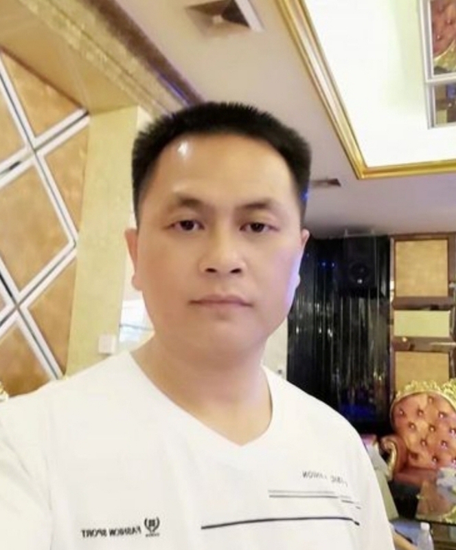 小梁的第二张照片--云霄交友网