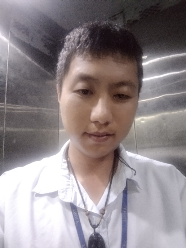 黄伟杰的第一张照片--云霄交友网