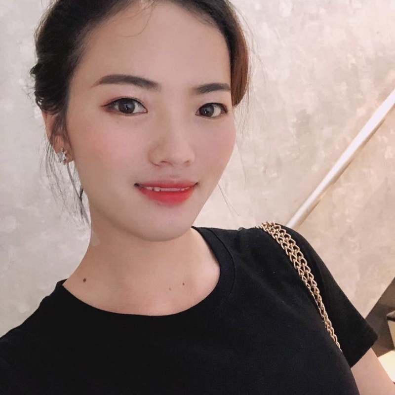 咚咚的第一张照片--云霄交友网