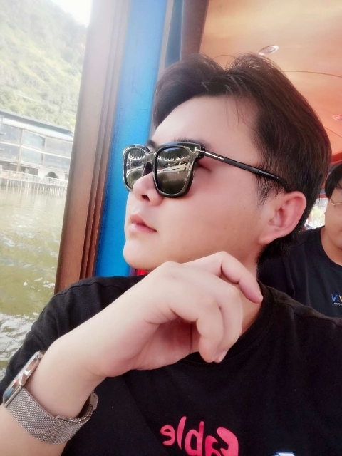曲生的第二张照片--云霄交友网