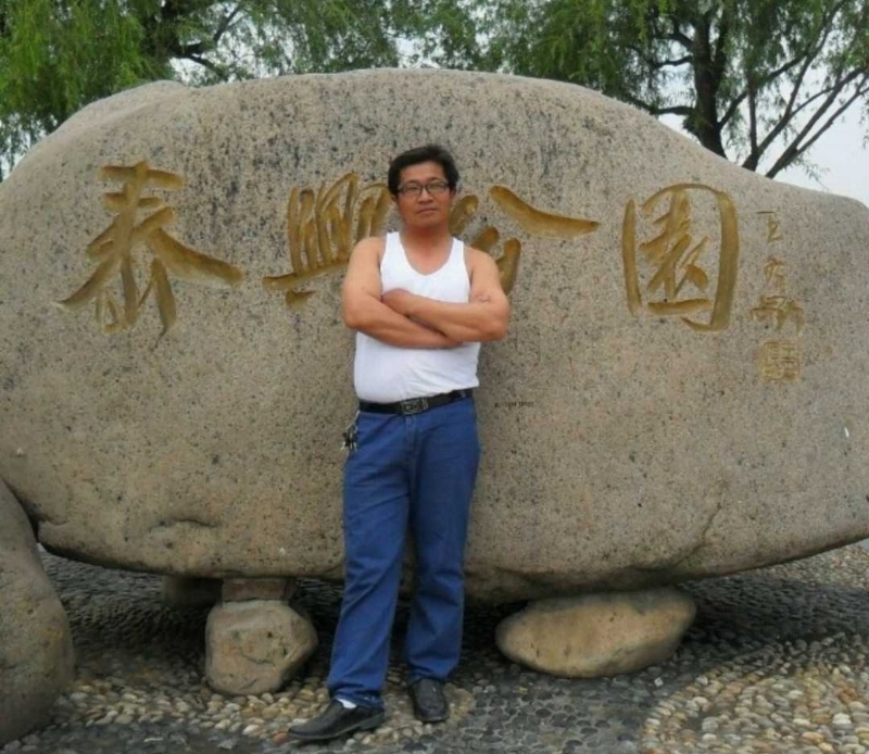 黑哥的第一张照片--云霄交友网