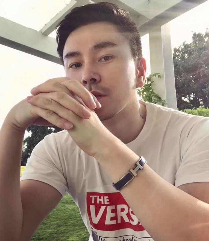 海风的第一张照片--云霄交友网
