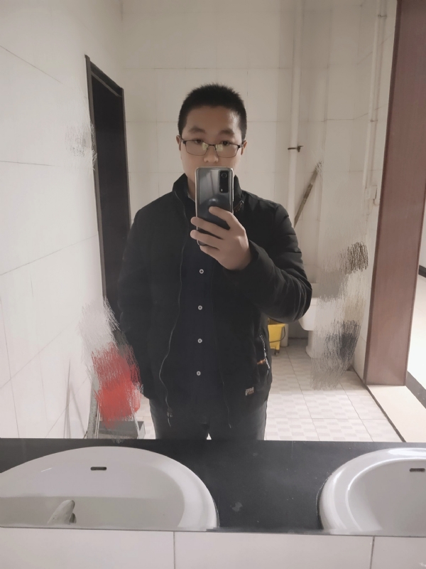 期待卿至的第二张照片--云霄交友网