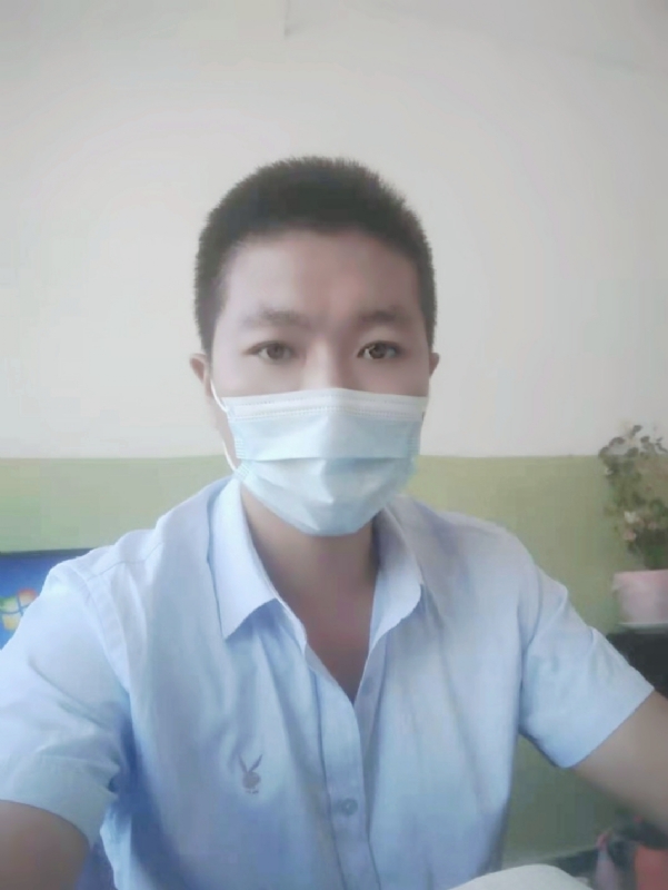 期待卿至的第四张照片--云霄交友网