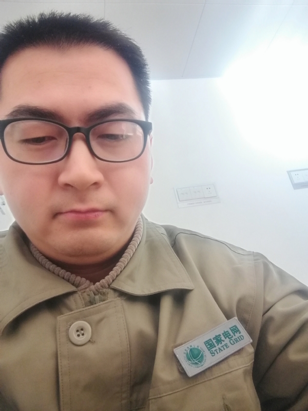 笨笨的小傻瓜的第一张照片--云霄交友网