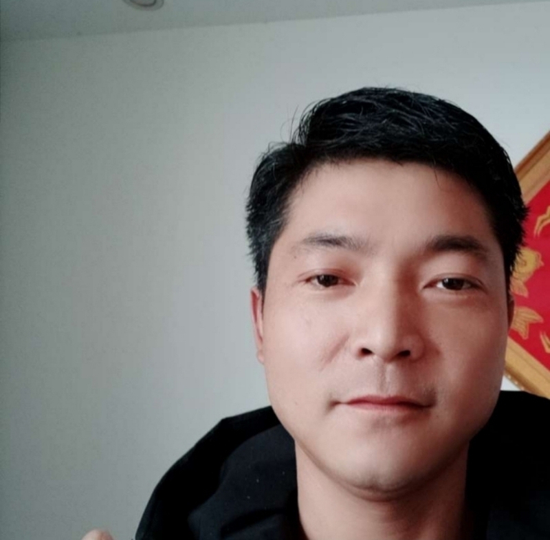 郝运的第一张照片--云霄交友网