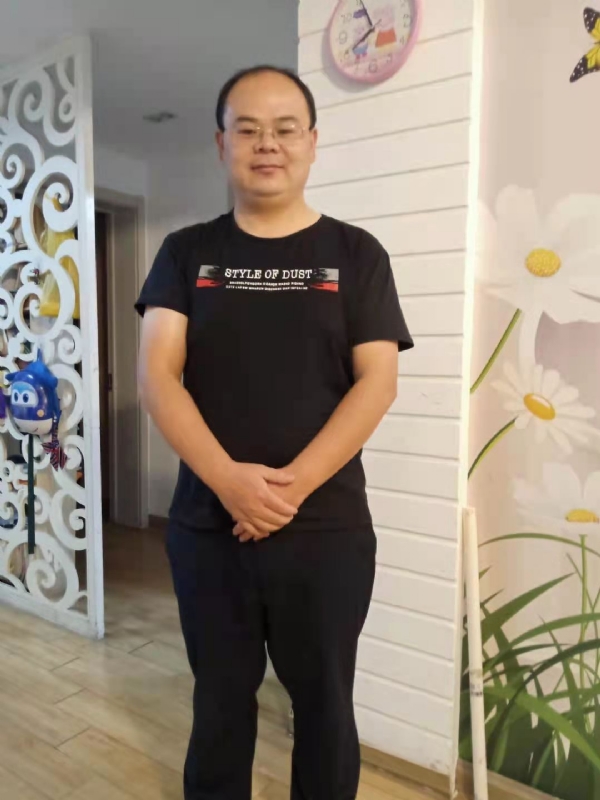 知音难觅的第一张照片--云霄交友网