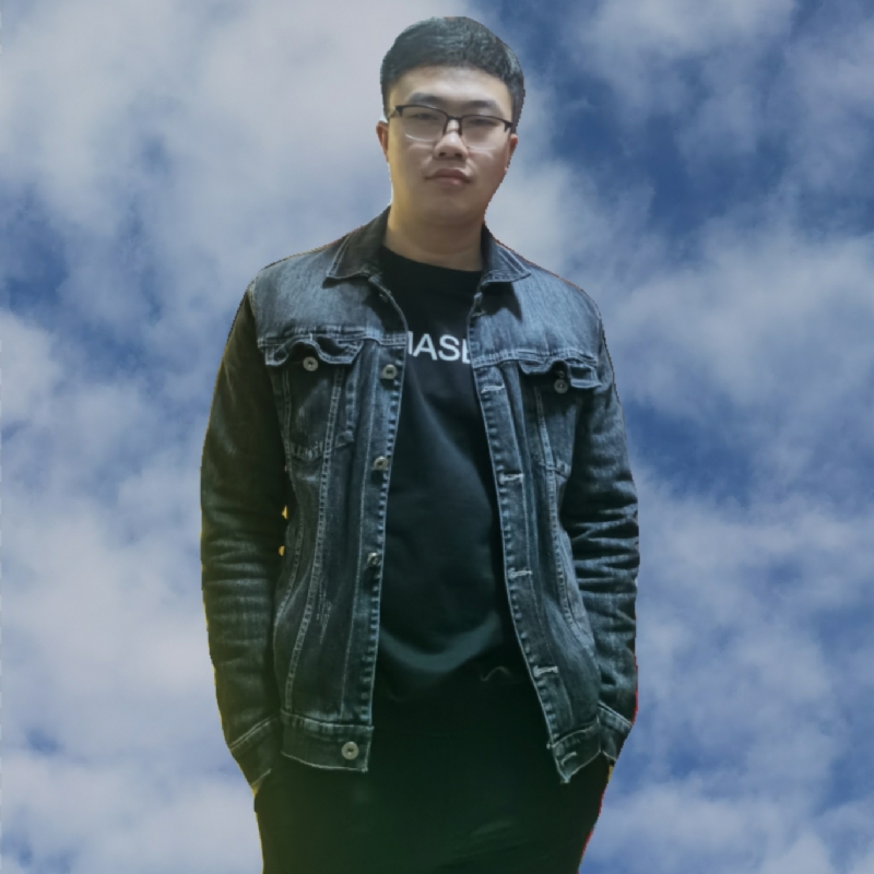 释然坦然的第二张照片--云霄交友网