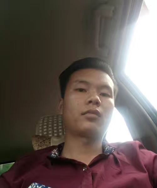 单亲爸爸的第一张照片--云霄交友网