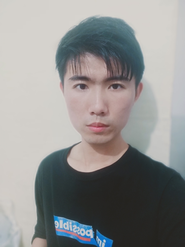奔跑的範儿的第一张照片--云霄交友网