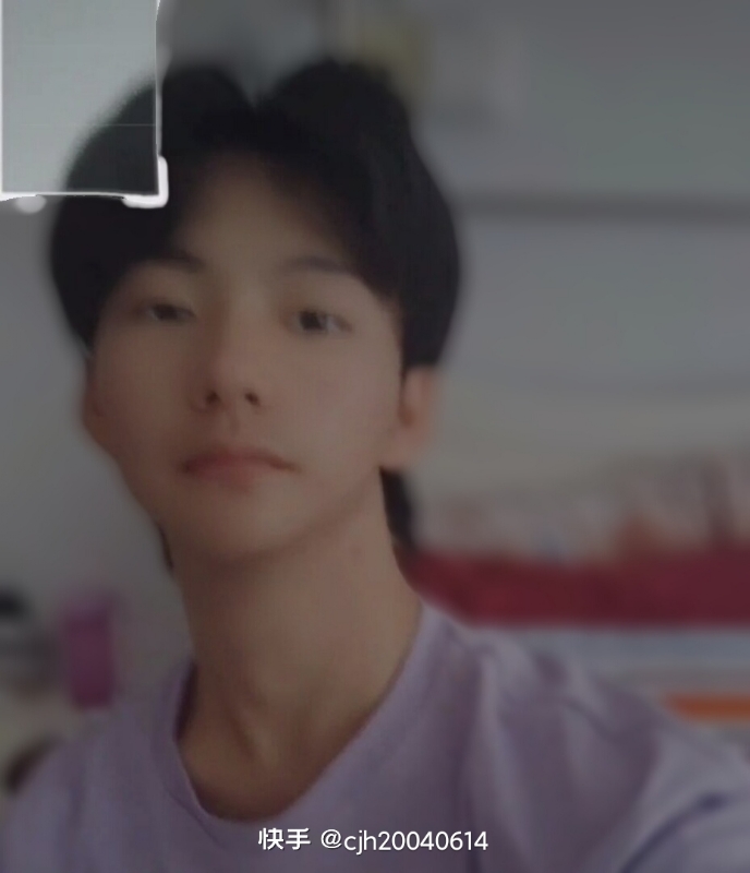 钱嘉豪的第一张照片--云霄交友网