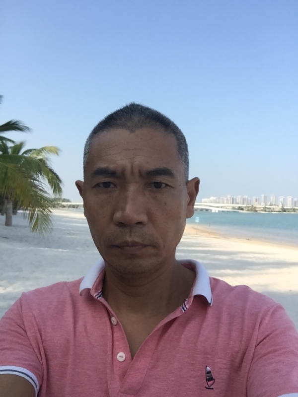 白开水的第一张照片--云霄交友网