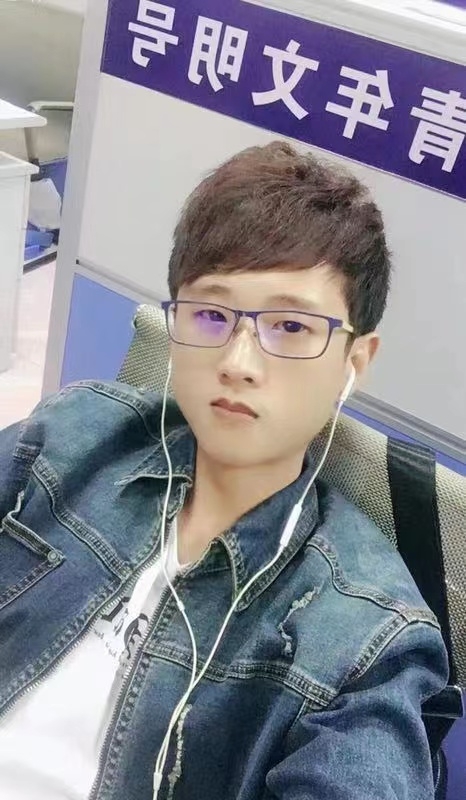 十月的第一张照片--云霄交友网