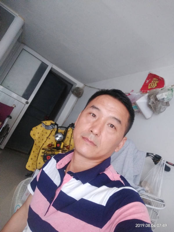 啊豹的第一张照片--云霄交友网