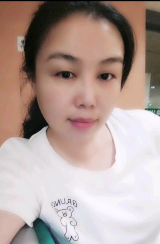 淡淡的云的第一张照片--云霄交友网