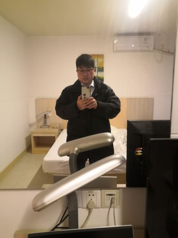 胡先生的第一张照片--云霄交友网