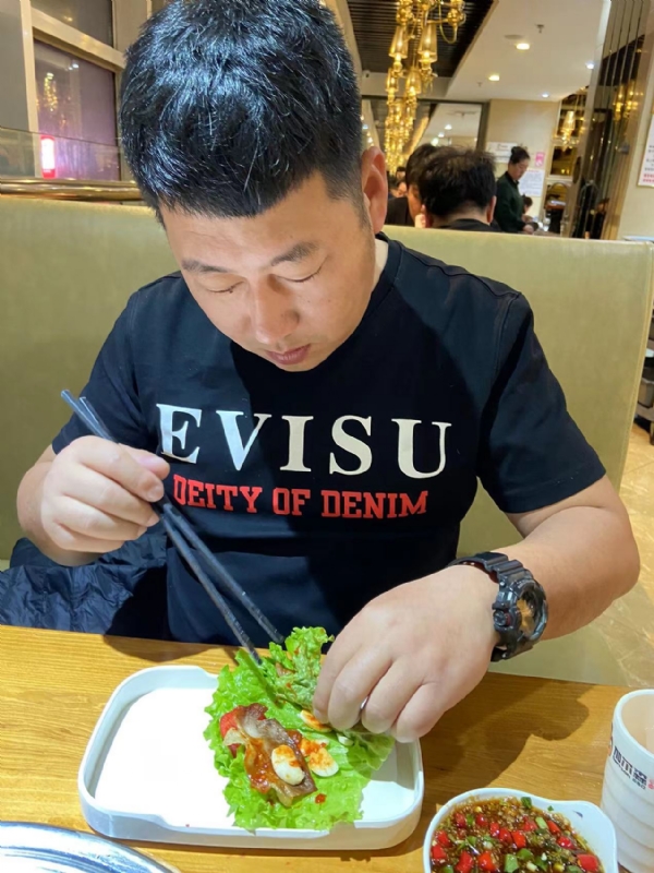 砒霜的第一张照片--云霄交友网