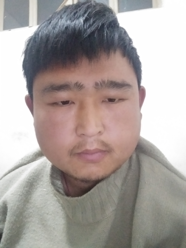郝营的第一张照片--云霄交友网