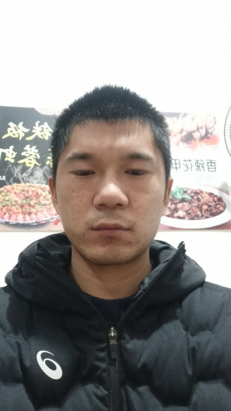 许先生的第一张照片--云霄交友网