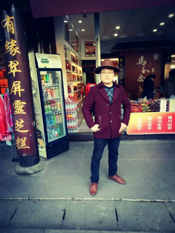 手心里的温柔的第一张照片--云霄交友网