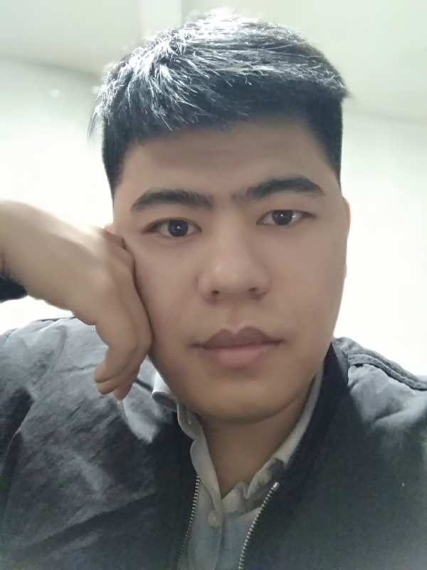 爱笑的人的第一张照片--云霄交友网