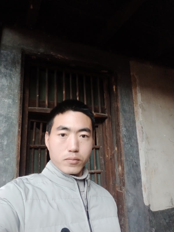 嫁与娶的第一张照片--云霄交友网