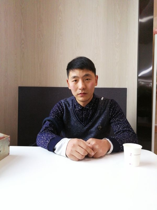 康康的第一张照片--云霄交友网