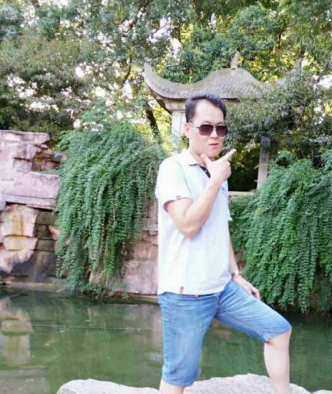 随缘的第一张照片--云霄交友网