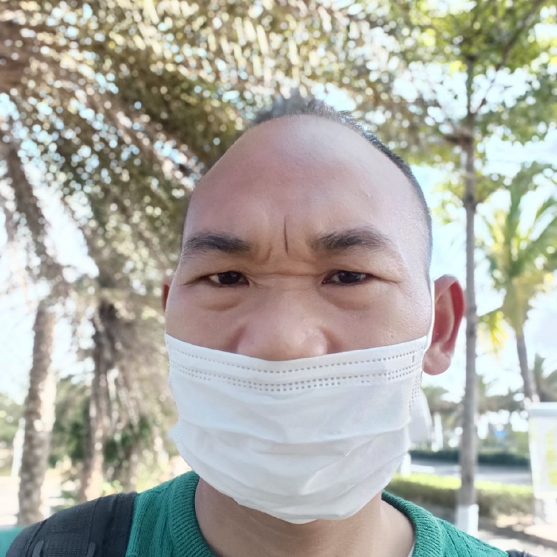 塑马的峰哥的第一张照片--云霄交友网