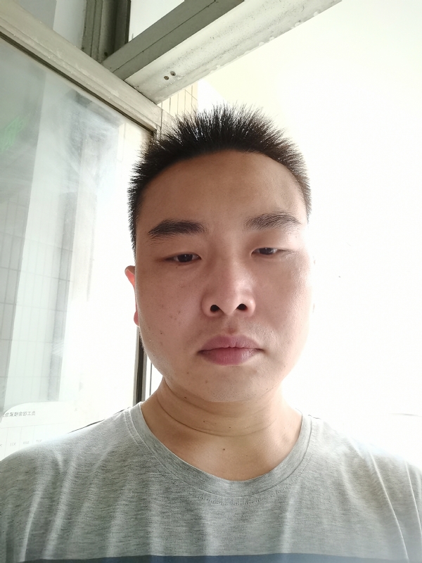 天真的我的第一张照片--云霄交友网
