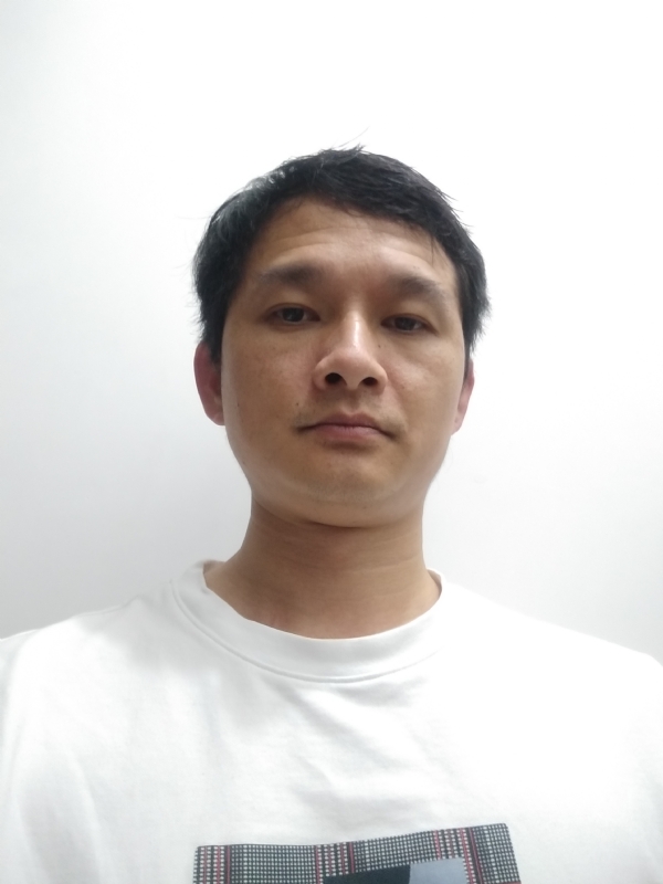 鼓浪扬帆的第一张照片--云霄交友网
