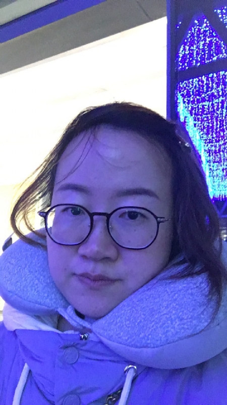 wendy的第二张照片--云霄交友网