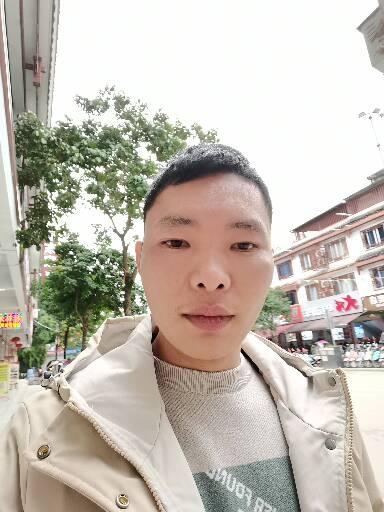 广西漓江的第一张照片--云霄交友网