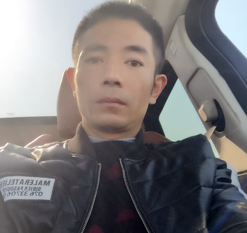 真诚过日子的来的第一张照片--云霄交友网
